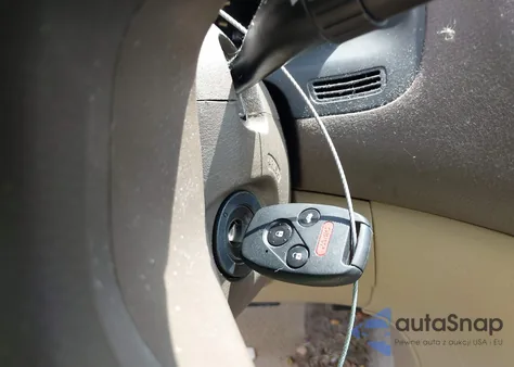 2006 Honda Accord 2.4 Lx from USA, damaged, VIN 3HGCM56476G702444